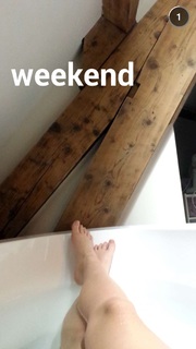 Dee van der Zeeuw feet photo 14