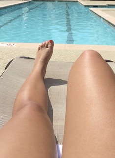 Dee van der Zeeuw feet photo 11