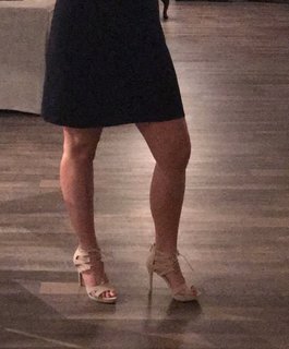Dee van der Zeeuw feet photo 9