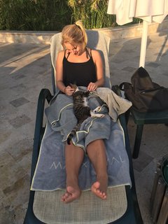 Dee van der Zeeuw feet photo 19