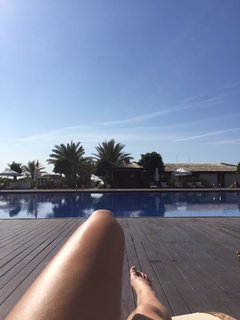 Dee van der Zeeuw feet photo 17
