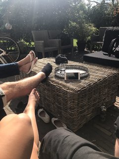 Dee van der Zeeuw feet photo 15