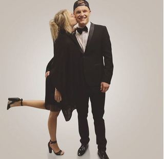 Dee van der Zeeuw feet photo 11