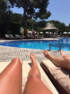 Dee van der Zeeuw feet photo 10