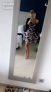 Dee van der Zeeuw feet photo 9