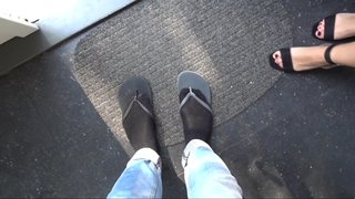 Dee van der Zeeuw feet photo 20