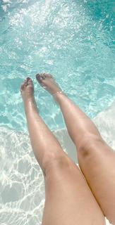 Dee van der Zeeuw feet photo 11