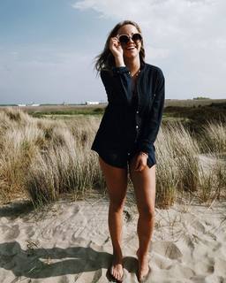 Dee van der Zeeuw feet photo 6