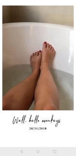 Dee van der Zeeuw feet photo 17
