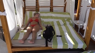 Dee van der Zeeuw feet photo 7
