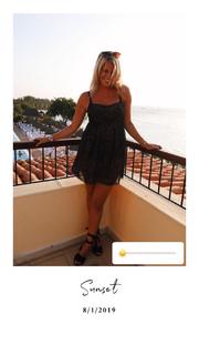 Dee van der Zeeuw feet photo 3