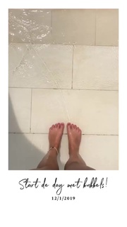 Dee van der Zeeuw feet photo 19