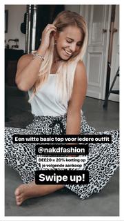 Dee van der Zeeuw feet photo 9