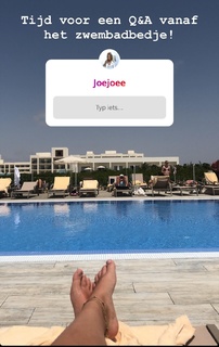Dee van der Zeeuw feet photo 7