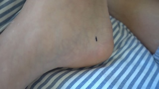 Dee van der Zeeuw feet photo 18