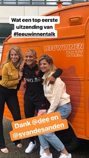 Dee van der Zeeuw feet photo 7