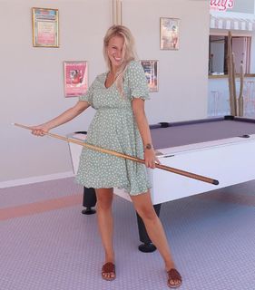Dee van der Zeeuw feet photo 11