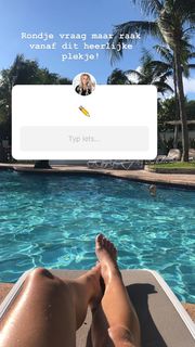 Dee van der Zeeuw feet photo 9