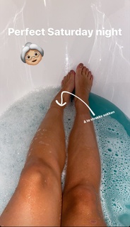 Dee van der Zeeuw feet photo 7