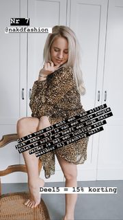 Dee van der Zeeuw feet photo 5