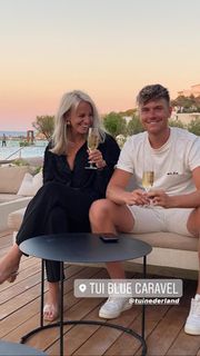 Dee van der Zeeuw feet photo 15