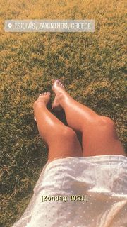 Dee van der Zeeuw feet photo 10