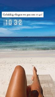 Dee van der Zeeuw feet photo 15