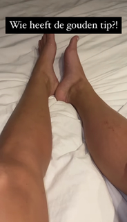 Dee van der Zeeuw feet photo 7