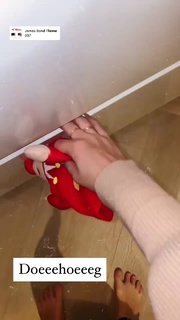 Dee van der Zeeuw feet photo 4