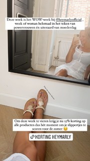 Dee van der Zeeuw feet photo 10
