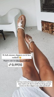 Dee van der Zeeuw feet photo 9