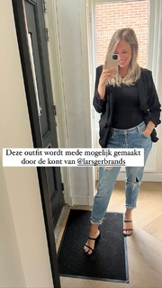 Dee van der Zeeuw feet photo 8