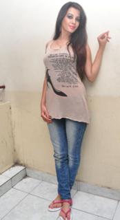 Deeksha Panth feet photo 6