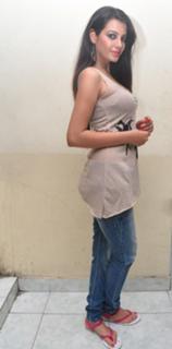 Deeksha Panth feet photo 4