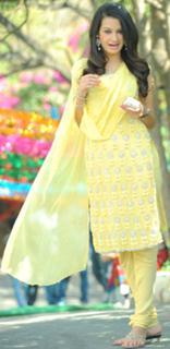 Deeksha Panth feet photo 5