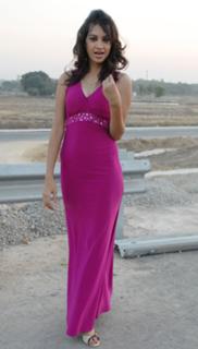 Deeksha Panth feet photo 14