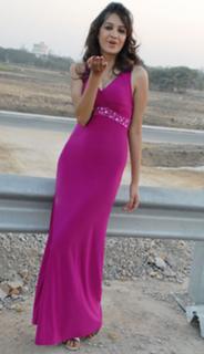 Deeksha Panth feet photo 8