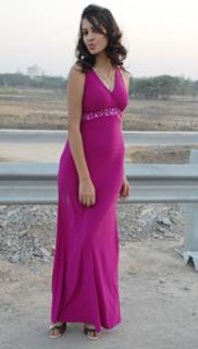 Deeksha Panth feet photo 7