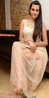Deeksha Panth feet photo 13