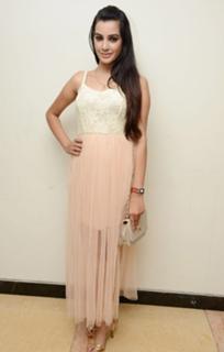 Deeksha Panth feet photo 11