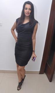 Deeksha Panth feet photo 1