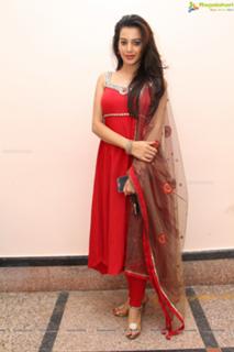 Deeksha Panth feet photo 11