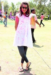 Deeksha Panth feet photo 5
