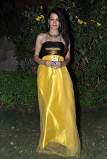 Deeksha Panth feet photo 19