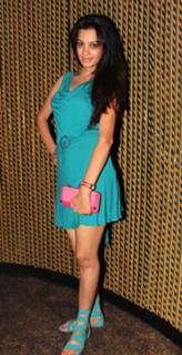 Deeksha Panth feet photo 2
