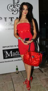 Deeksha Panth feet photo 15