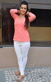 Deeksha Panth feet photo 9