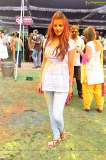 Deeksha Panth feet photo 6