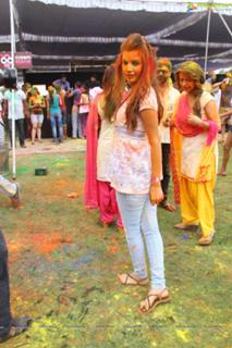 Deeksha Panth feet photo 5