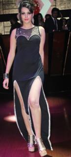 Deeksha Panth feet photo 6